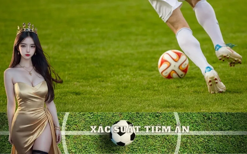 Xác suất tiềm ẩn